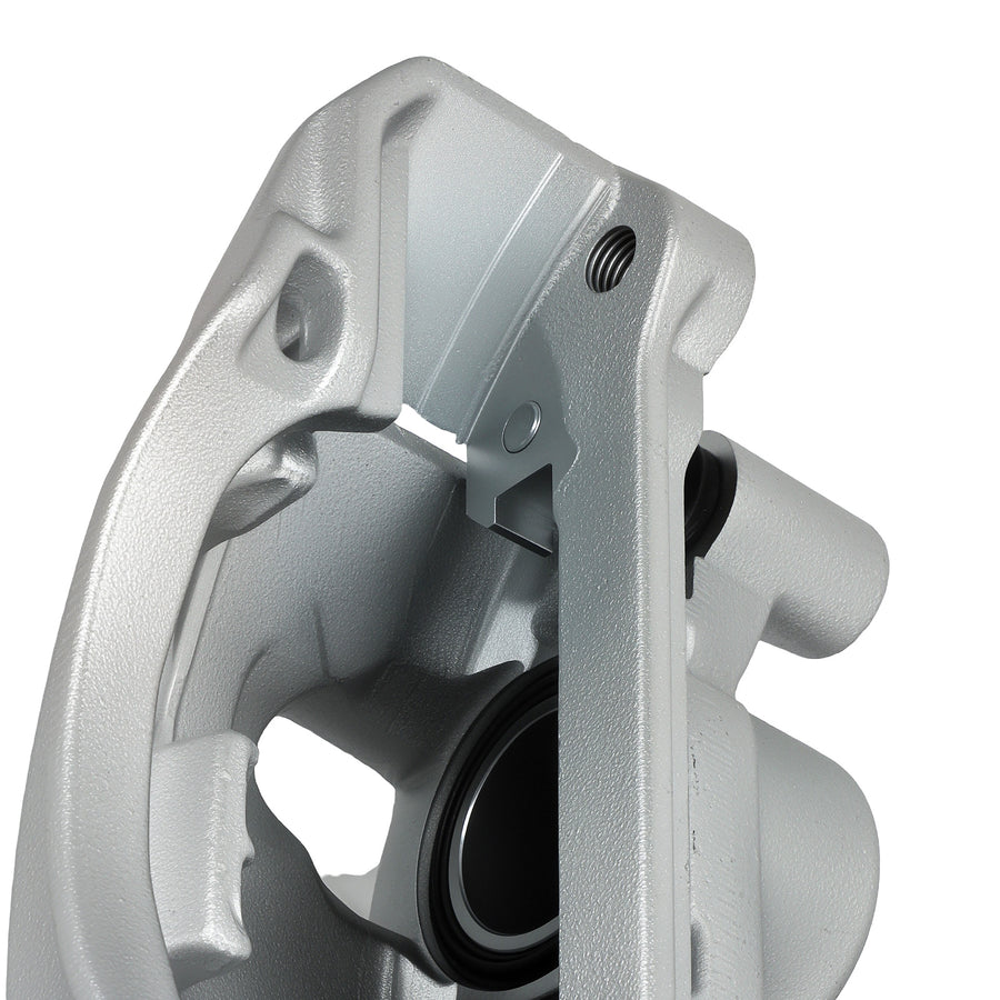 Disc Brake Caliper Front Left compatible for Silverado 2500 HD 2011-2019 18P5303