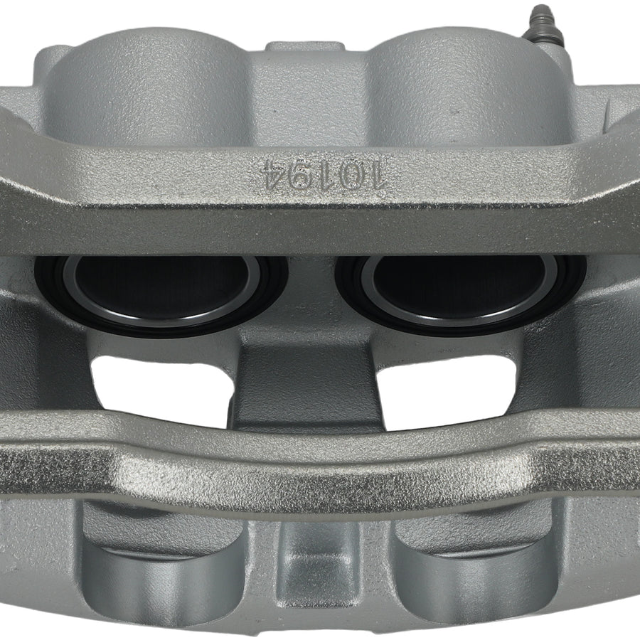 Rear Left Brake Caliper compatible for Ford F-150 2012 2013 2014-2020 with Bracket 18-B5405