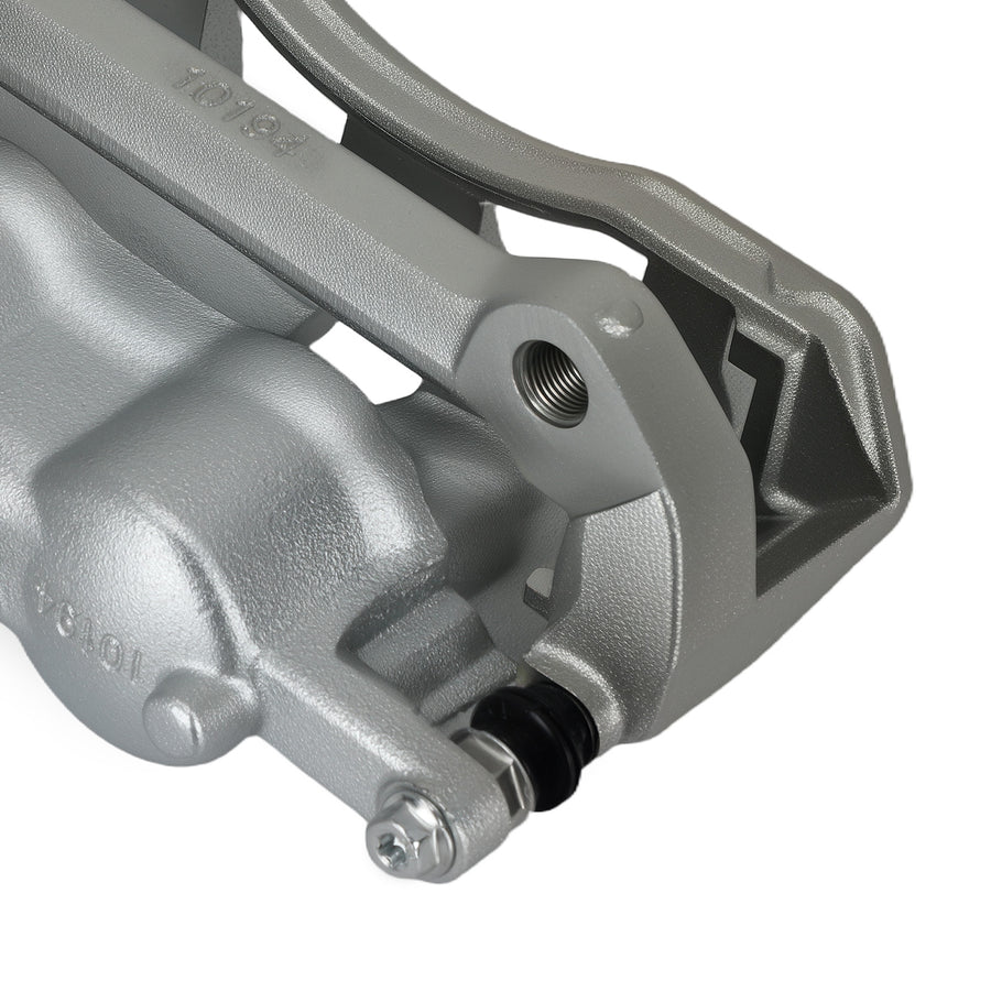 Rear Left Brake Caliper compatible for Ford F-150 2012 2013 2014-2020 with Bracket 18-B5405