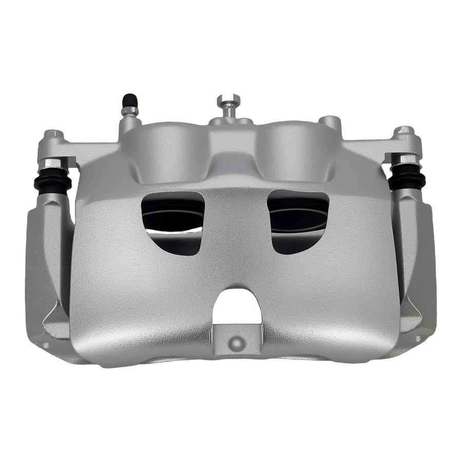 Rear Left Brake Caliper compatible for Ford F-150 2012 2013 2014-2020 with Bracket 18-B5405