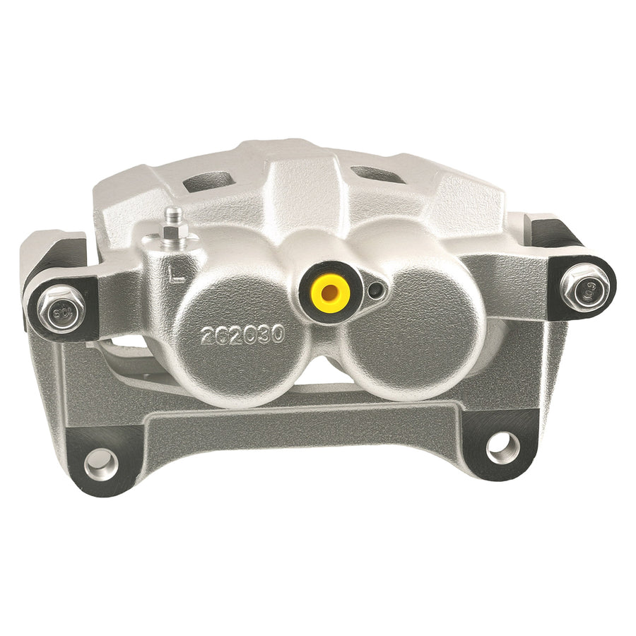 Front Left Right Brake Calipers Pair compatible for Toyota Venza 2009-2016 All Engine