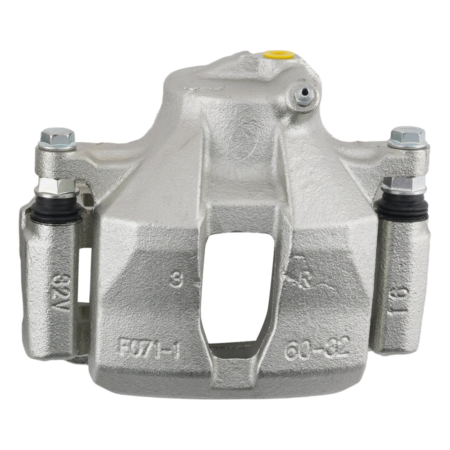 Front Left Right Brake Calipers Pair compatible for Lexus IS250 2009-15/GS300 2006 19-B6040
