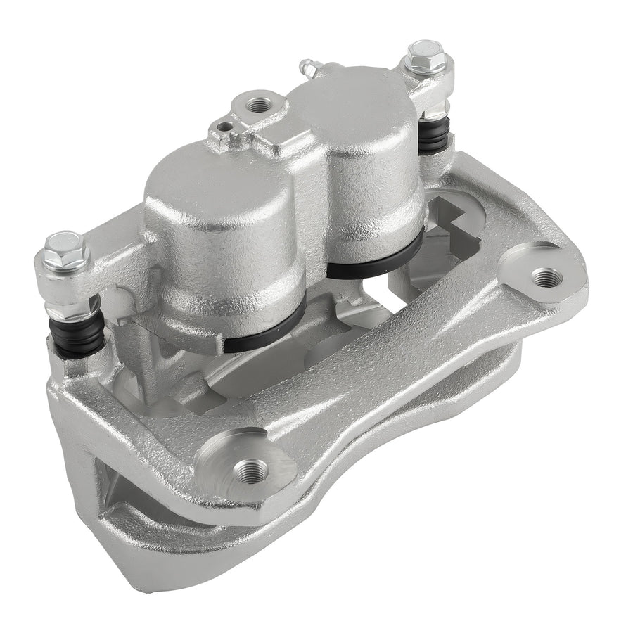 Brake Caliper compatible for Toyota Highlander 2010-2019 compatible for Sienna Lexus RX350 Front Right