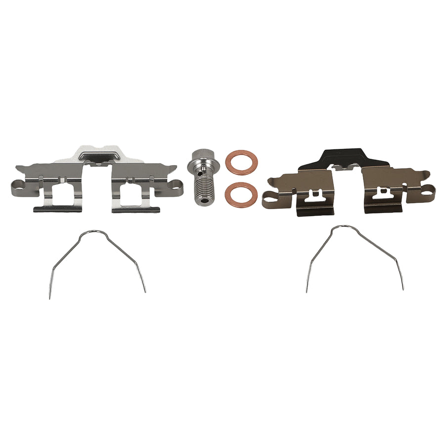 Rear Right Brake Caliper compatible for Toyota Prius 2010-2015/ Compatible for Prius Plug-In 2012-2015