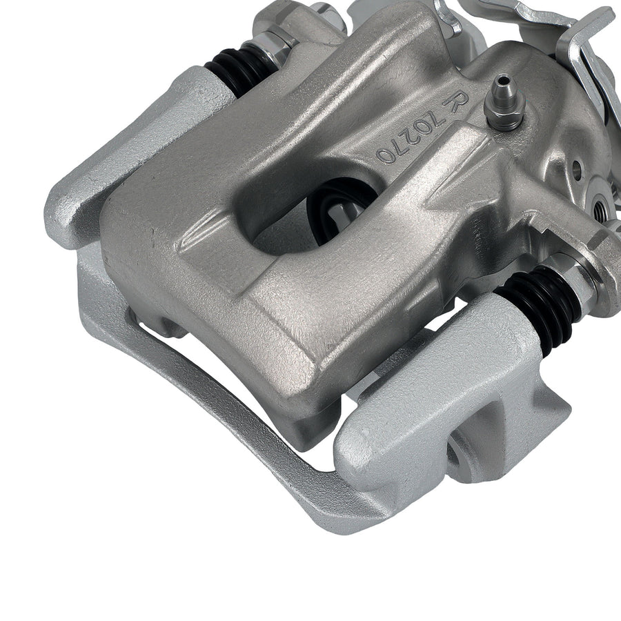 Rear Right Brake Caliper compatible for Toyota Prius 2010-2015/ Compatible for Prius Plug-In 2012-2015