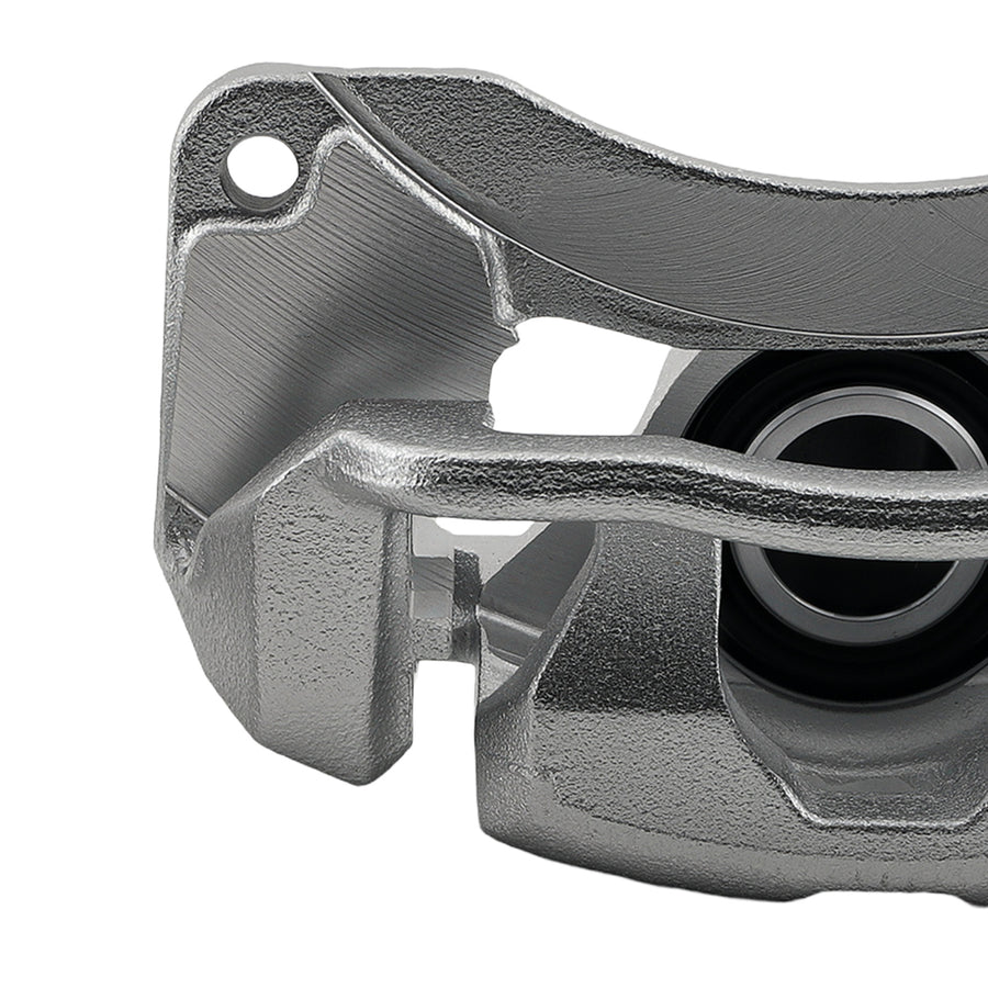 Brake Caliper Assembly Rear Set compatible for Subaru Baja 2003-2006 19-B2583 19-B2582