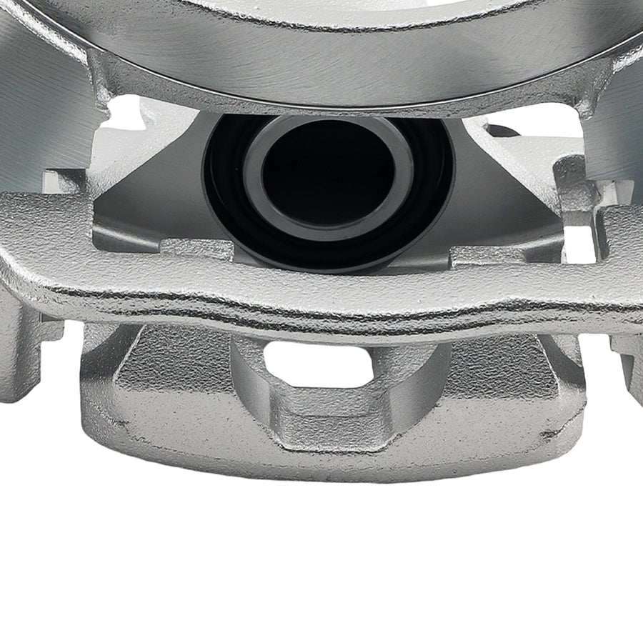 Brake Caliper Assembly Rear Set compatible for Subaru Baja 2003-2006 19-B2583 19-B2582