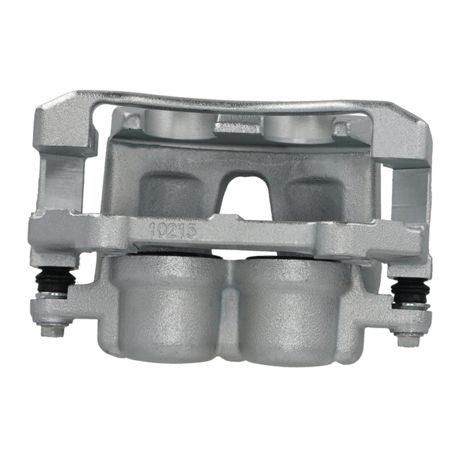 Front Disc Brake Caliper compatible for Jeep Commander 2006-2010 18-B4991 18-B4990