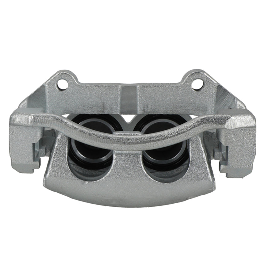 Front Disc Brake Caliper compatible for Jeep Commander 2006-2010 18-B4991 18-B4990