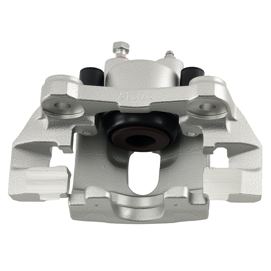 Front Rear Left Right Brake Calipers Set compatible for Jeep Grand Cherokee WJ 1999-2004