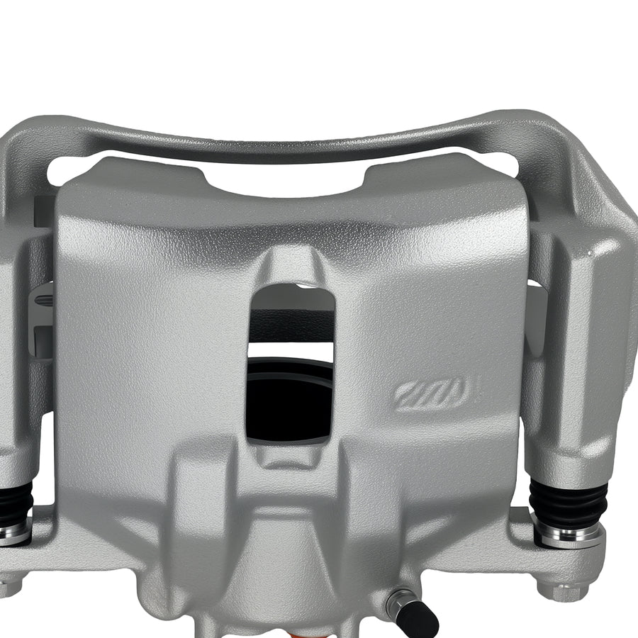 Front Left and Right Disc Brake Caliper compatible for Acura CL Integra TL 19B1461 19B1460
