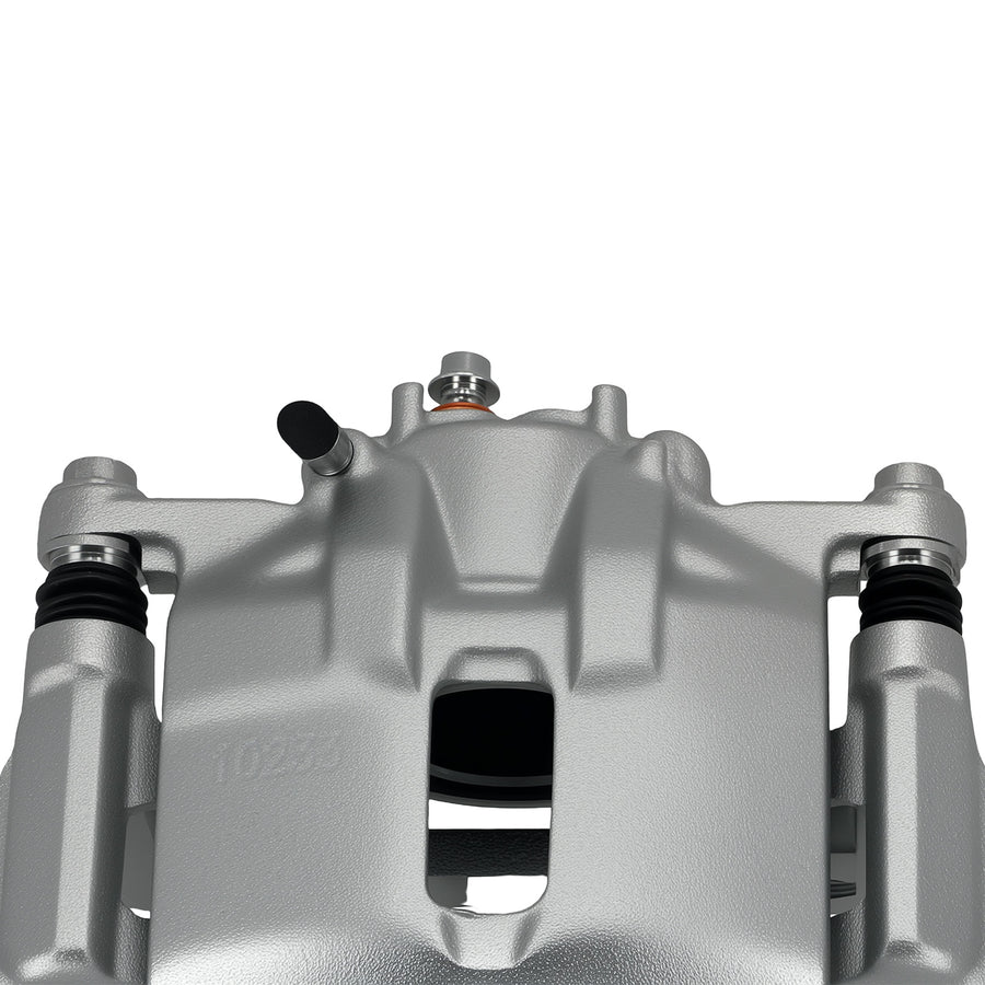 Front Left and Right Disc Brake Caliper compatible for Acura CL Integra TL 19B1461 19B1460
