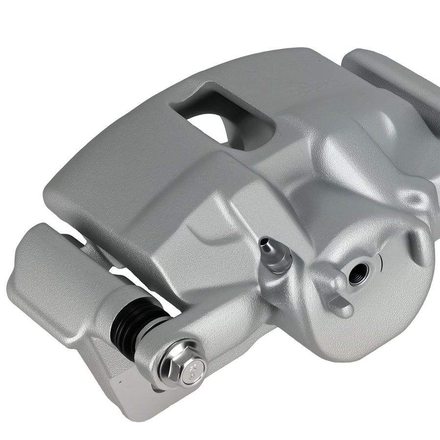 Front Left and Right Disc Brake Caliper compatible for Acura CL Integra TL 19B1461 19B1460
