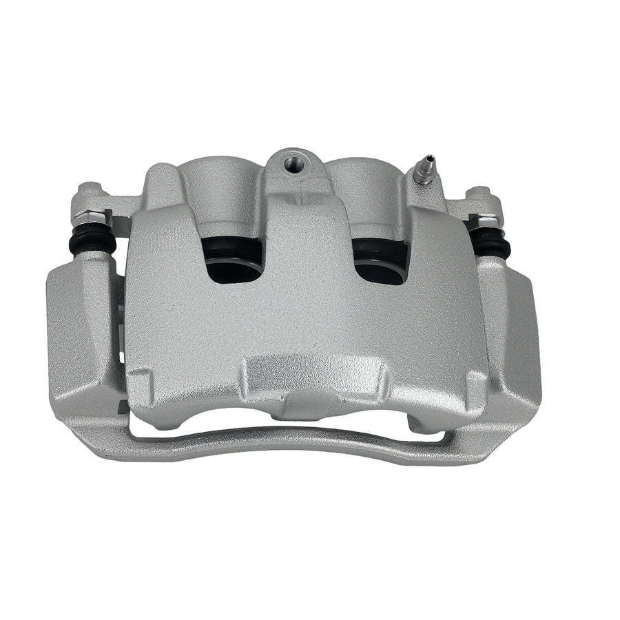 4xFront Rear Disc Brake Calipers compatible for Dodge Ram 1500 2011-2018 18-B5055 18-B4837
