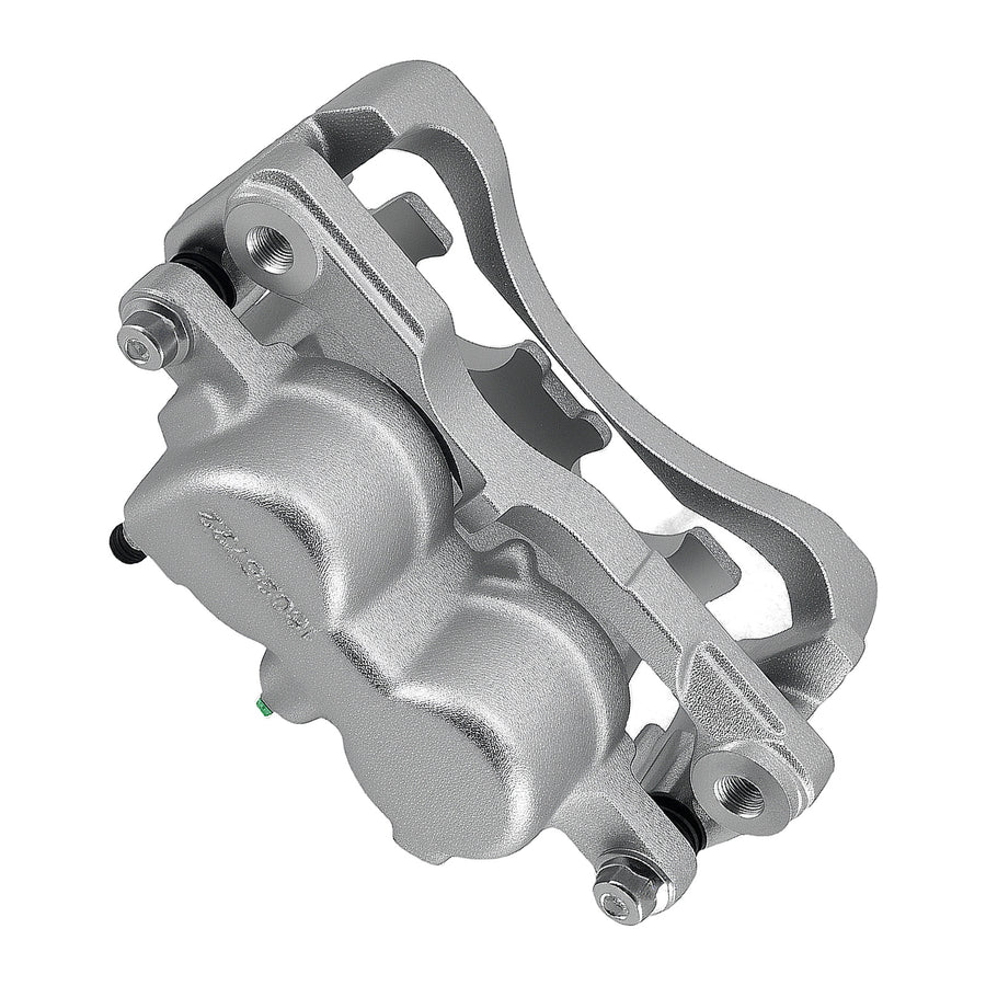 Front Rear Disc Brake Calipers w/Bracket compatible for Chevrolet Avalanche compatible for Suburban 2500