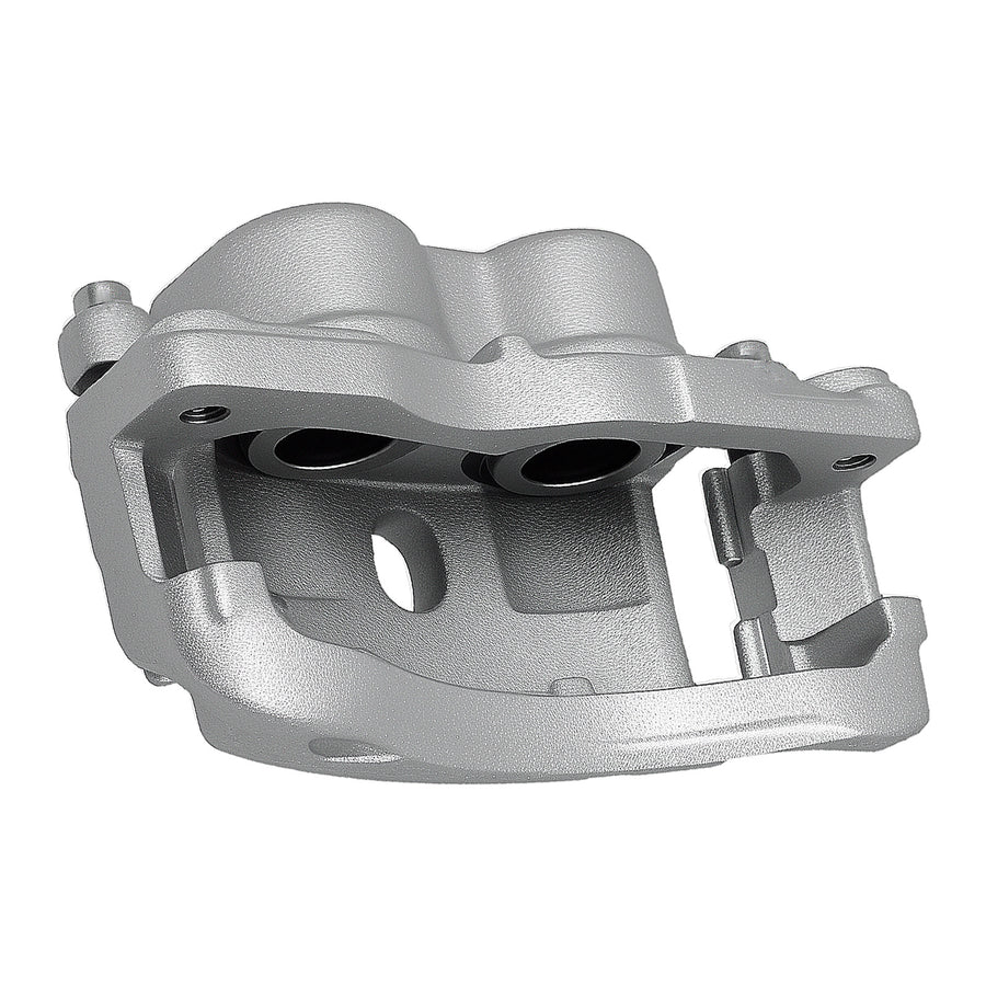 Front Rear Disc Brake Calipers w/Bracket compatible for Chevrolet Avalanche compatible for Suburban 2500