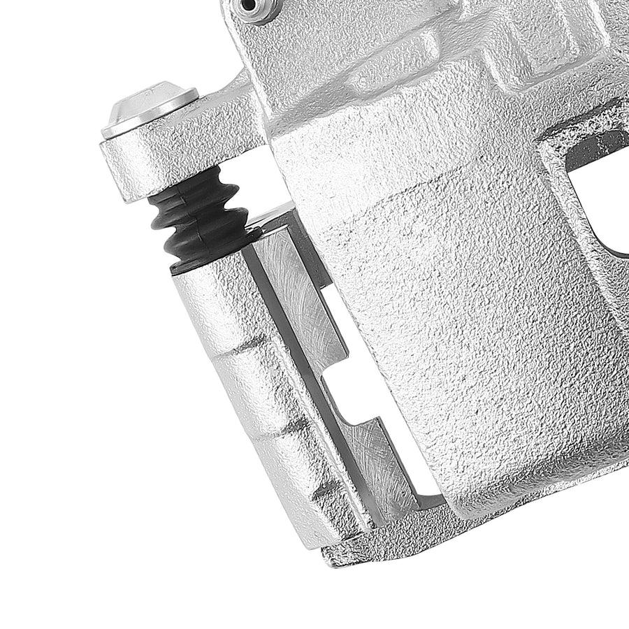 Front Left Brake Calipers compatible for Chevrolet Express 1500 compatible for GMC Sierra 1500 18-P4729