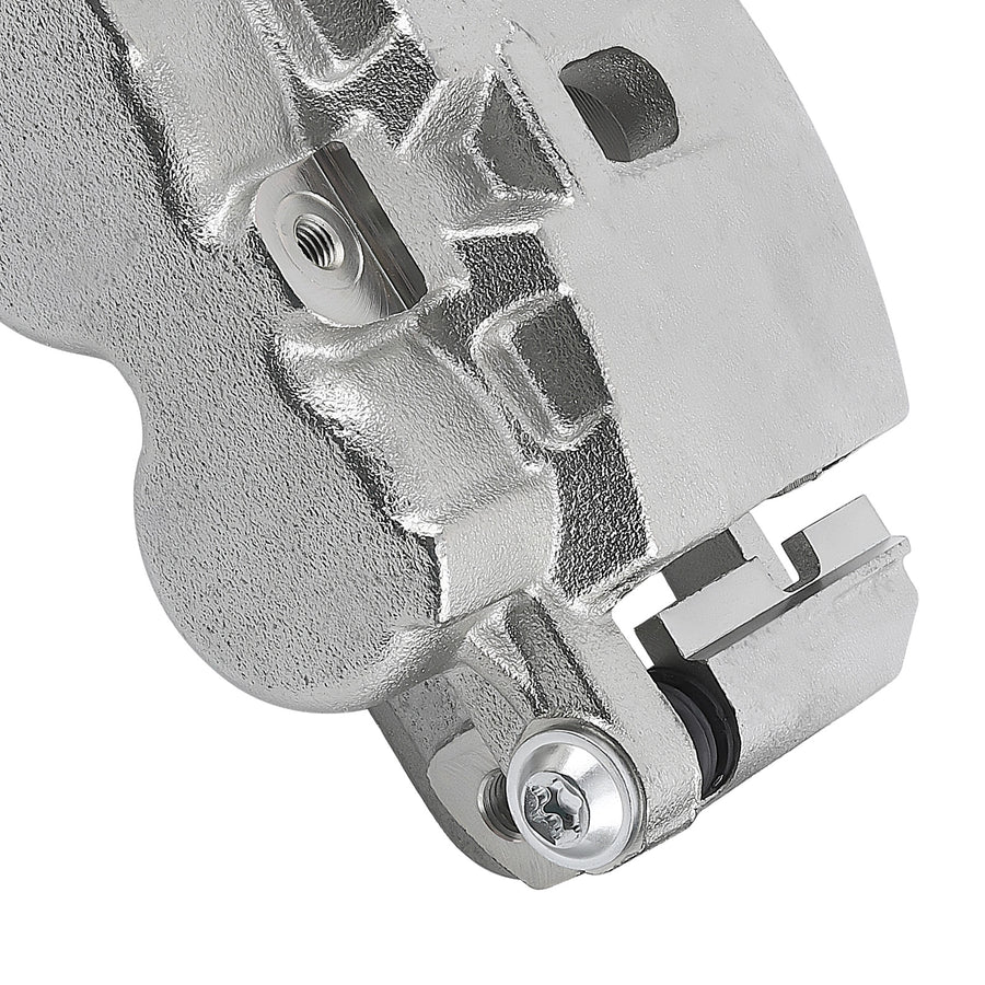 Front Left Brake Calipers compatible for Chevrolet Express 1500 compatible for GMC Sierra 1500 18-P4729
