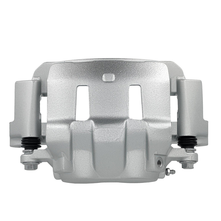 Front LR Disc Brake Caliper compatible for Ford Excursion Sport Utility 2000-2005 18-B4791