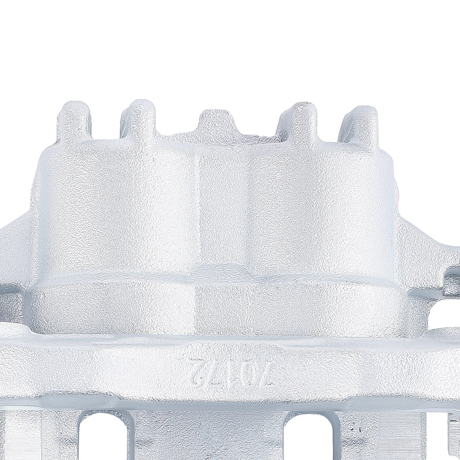 4X Rear Front Brake Caliper compatible for Ford Excursion F-250 F-350 Super Duty 1999-2004