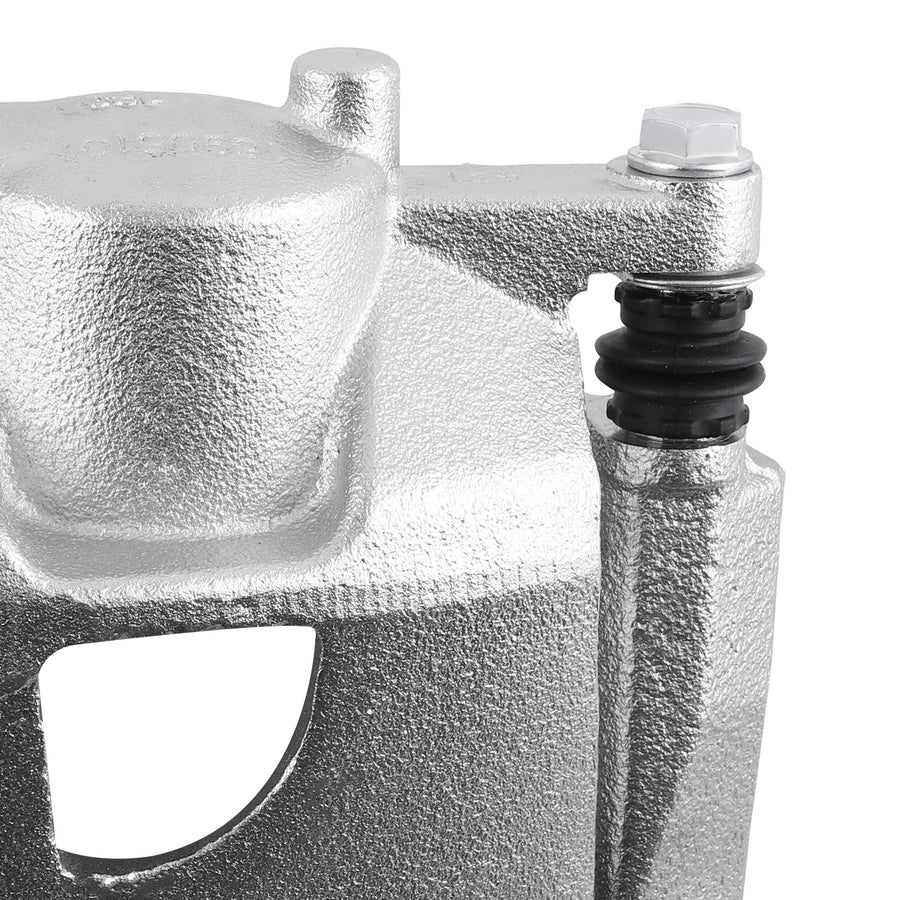 Brake Caliper Front LH w/Bracket compatible for Ford Expedition F-150 compatible for Lincoln 2010-2021 New