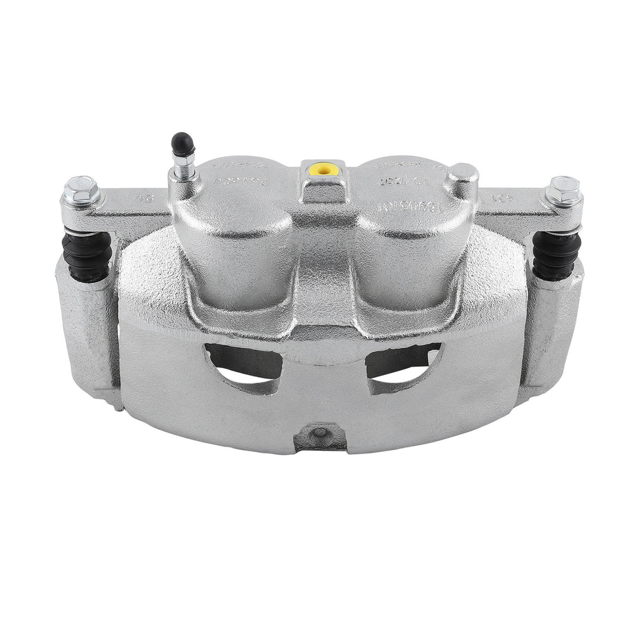 Brake Caliper Front LH w/Bracket compatible for Ford Expedition F-150 compatible for Lincoln 2010-2021 New