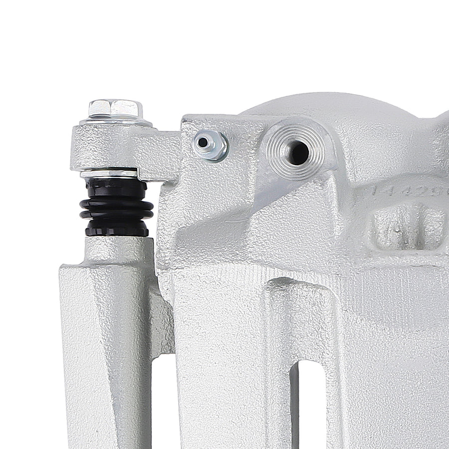 4x Brake Calipers compatible for Ford F-250/350 Super Duty 2008-2012 Front Rear 18-B5077