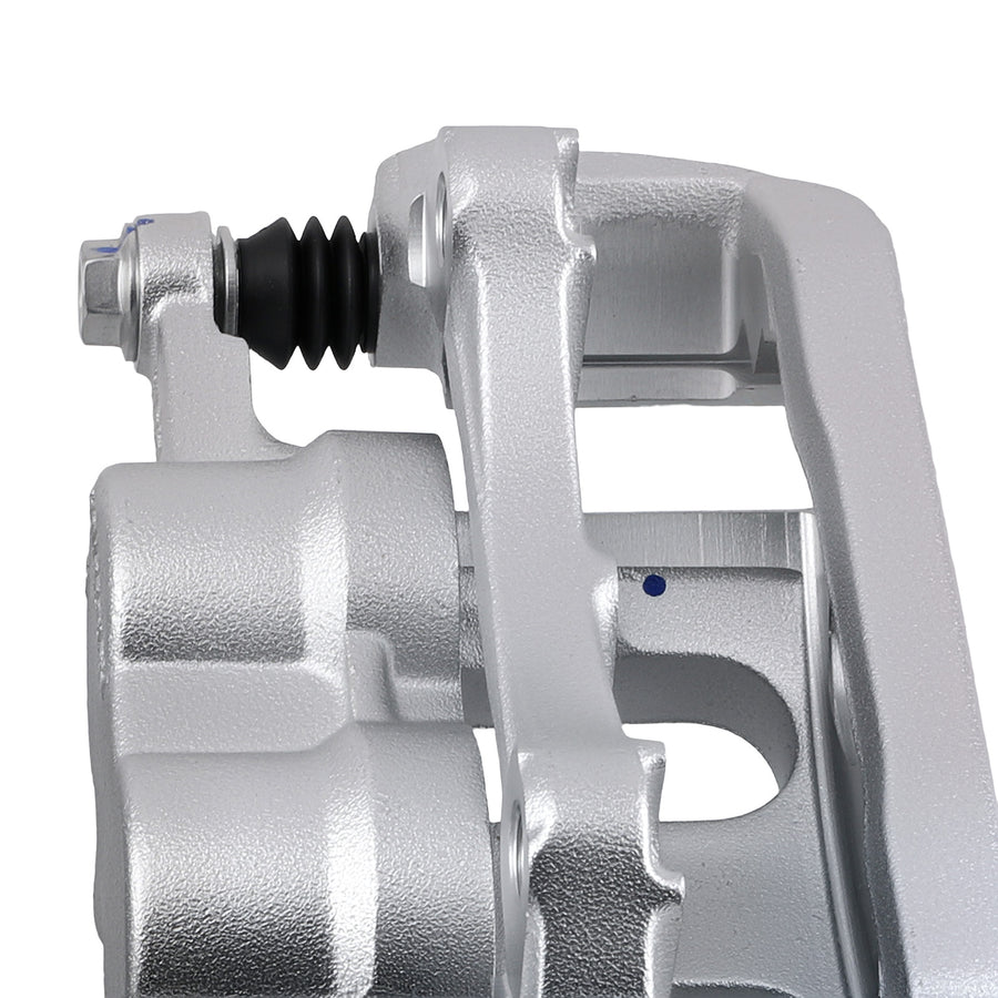 Front Disc Brake Caliper Set compatible for Ford Explorer 2011-19/Flex 2009-19/Taurus 10-19