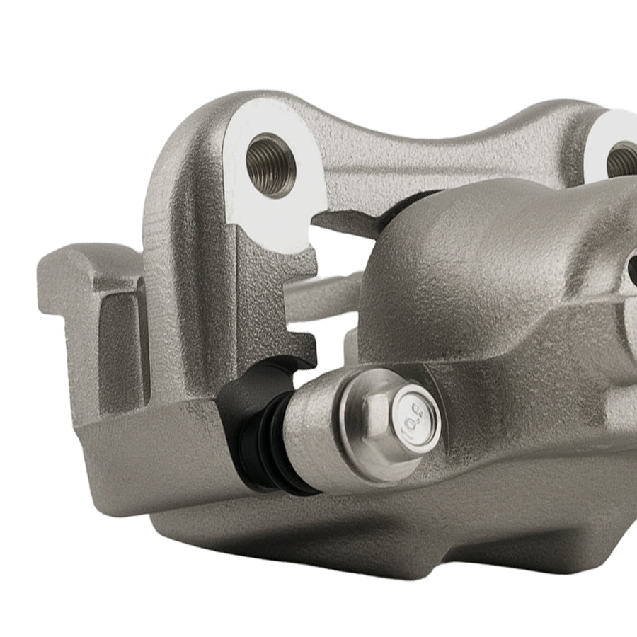 Front Rear Disc Brake Calipers compatible for Toyota Highlander 2004-2007 19-B2664 19-B2905