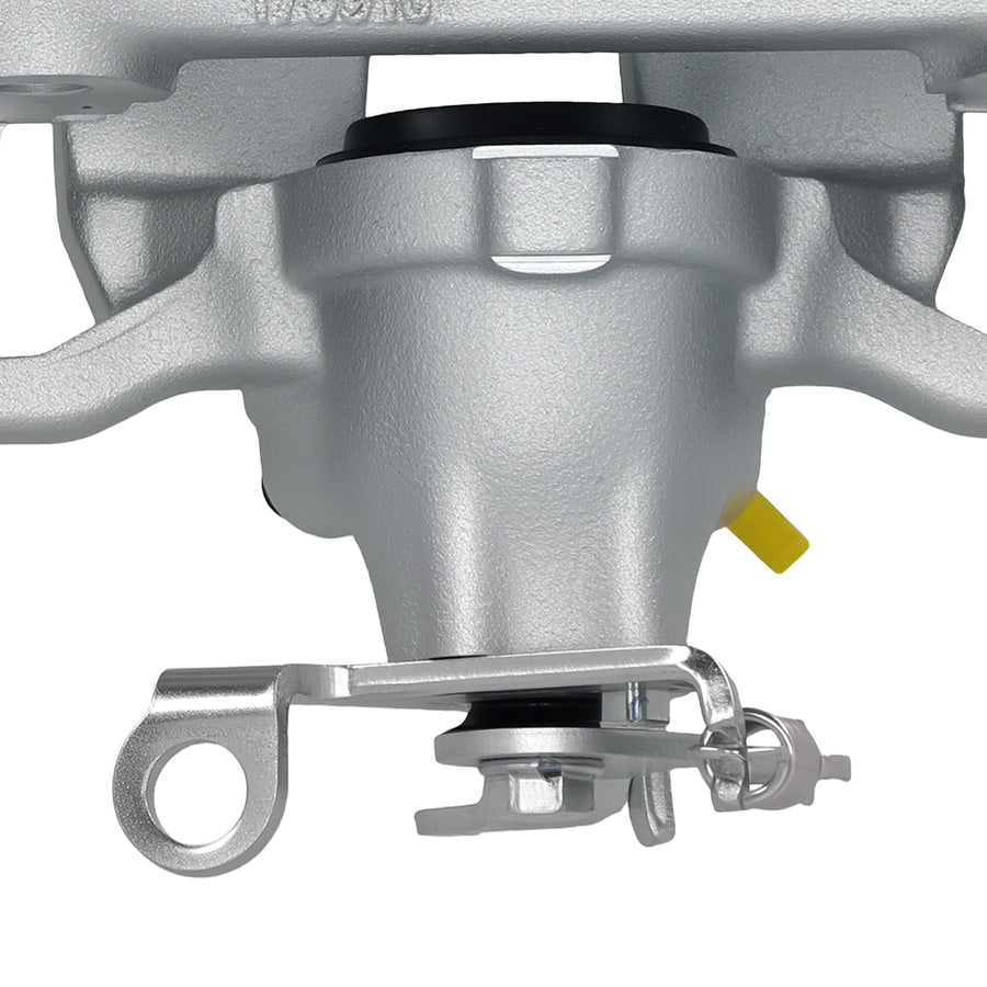 Rear Left Right Brake Calipers w/Brackets Assembly compatible for Dodge Journey 2012 - 2020