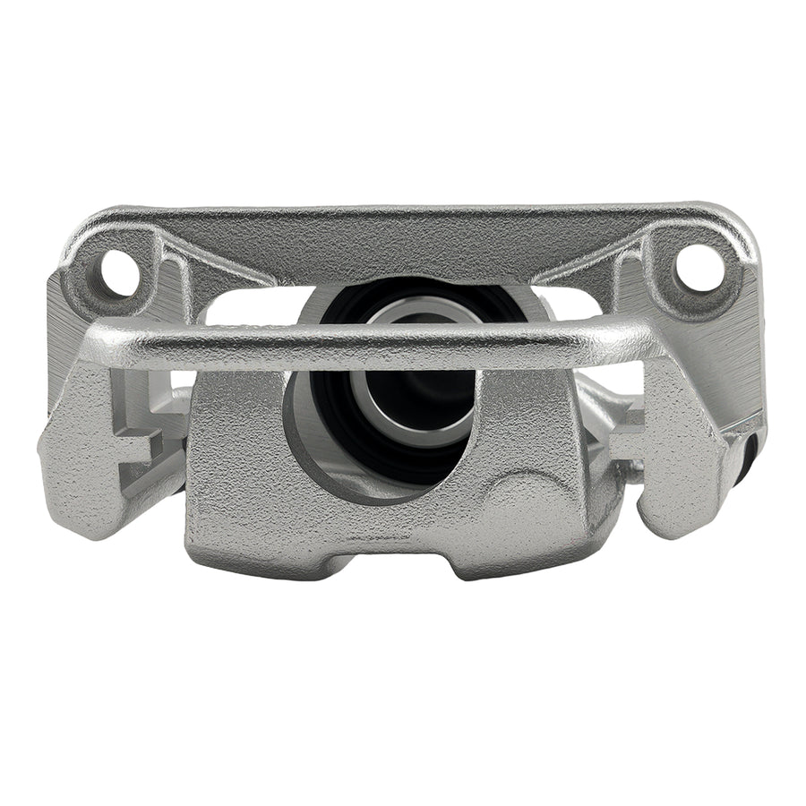 Rear LeftRight Brake Caliper w/Bracket compatible for Nissan Leaf 2011-23 Rogue 2014-20