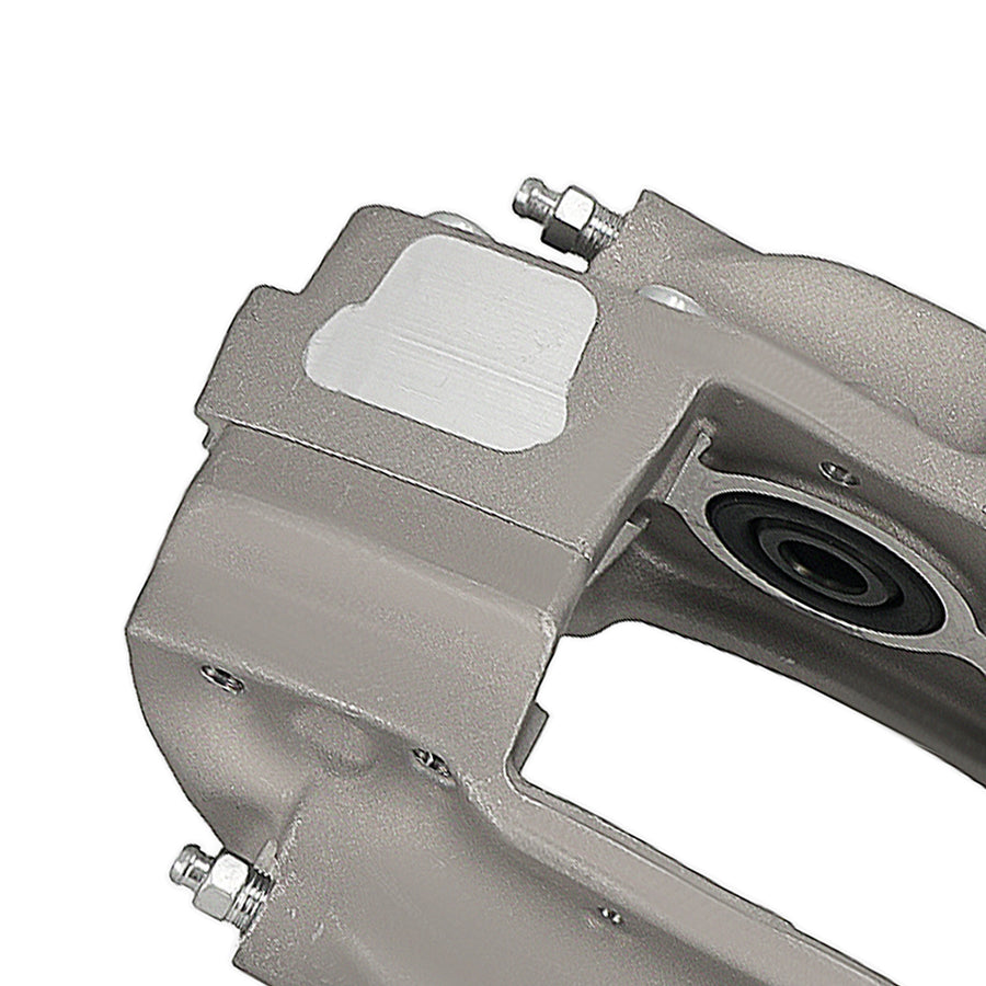 Rear LeftRight Brake Caliper compatible for Chrysler 300 V8 6.1L 2005-10/V8 6.4L 2012-14