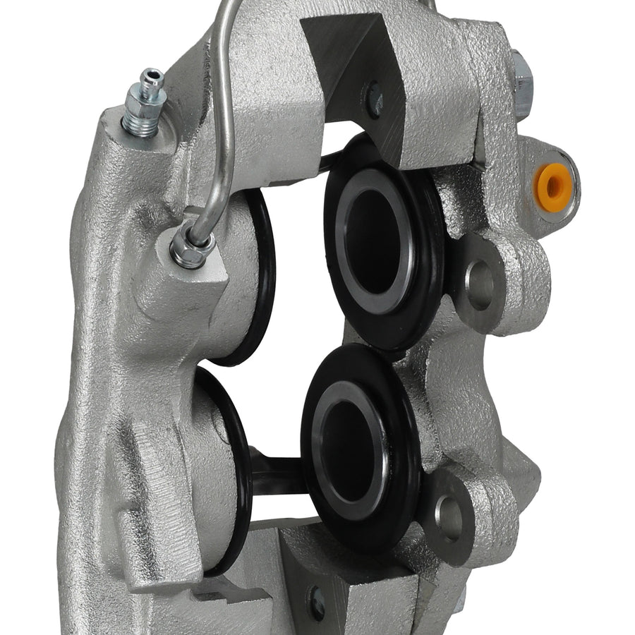 Front Disc Brake Caliper LR compatible for Ford Mustang 2.8L/3.3L/4.7L 1965-1966 18-4400