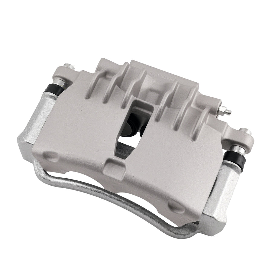 Brake Caliper Front Pair compatible for Ford Mustang 3.8L 4.6L 1999-2002 18-B4723 18-B4722