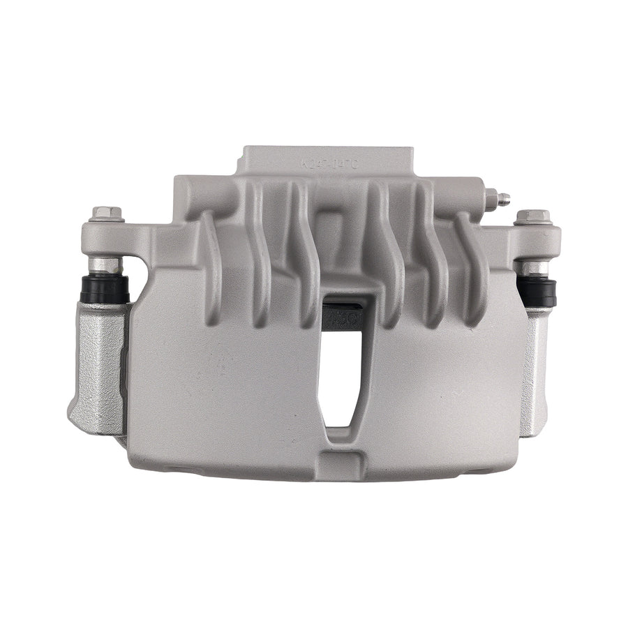 Brake Caliper Front Pair compatible for Ford Mustang 3.8L 4.6L 1999-2002 18-B4723 18-B4722