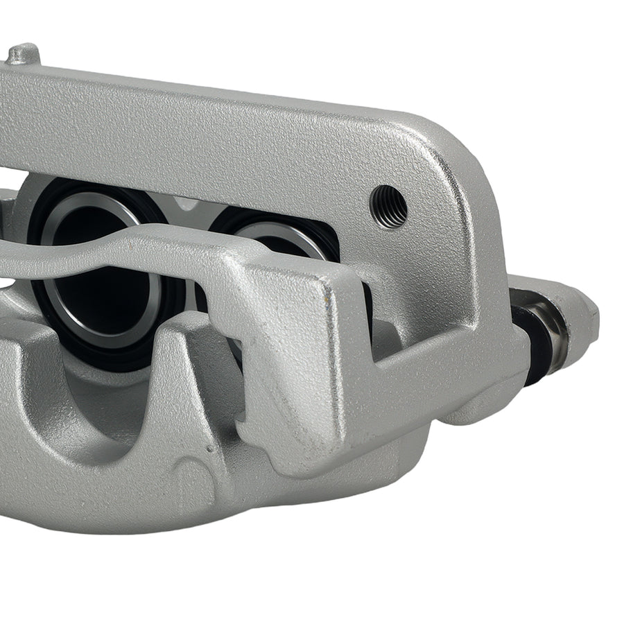 Front Right Brake Caliper compatible for Cadillac Escalade/Chevrolet Tahoe 2008-20 18B4918A