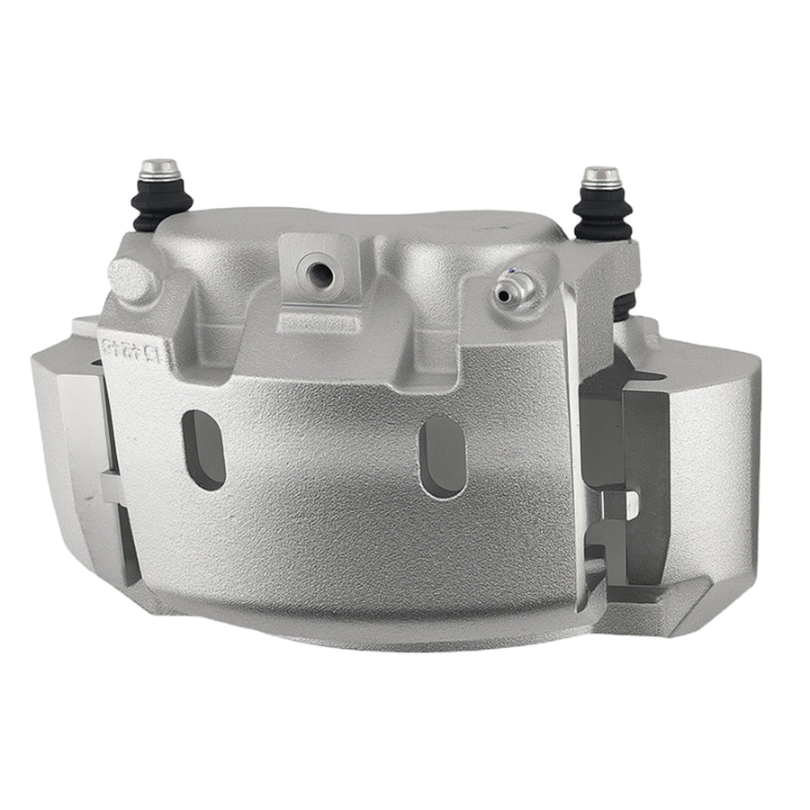 Front Disc Brake Calipers w/Bracket compatible for Dodge Ram 1500 2500 3500 4000 2003-2008
