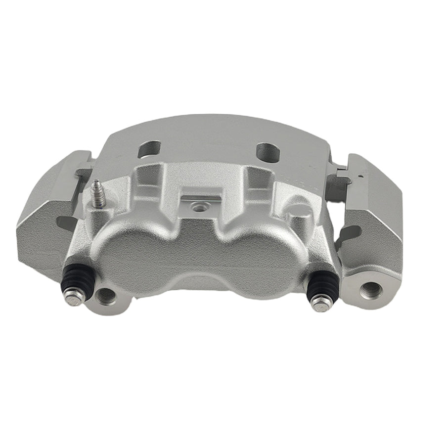 Front Disc Brake Calipers w/Bracket compatible for Dodge Ram 1500 2500 3500 4000 2003-2008