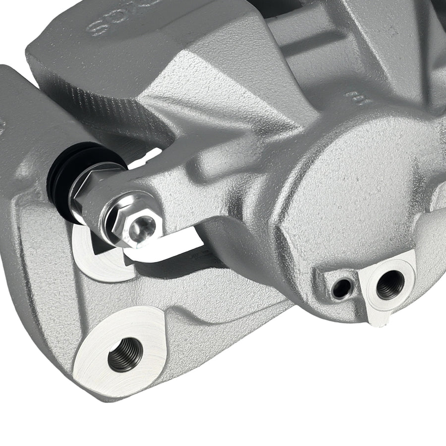 Front Disc Brake Caliper Assembly compatible for Toyota RAV4 2006-2018 19-B3194 19-B3195