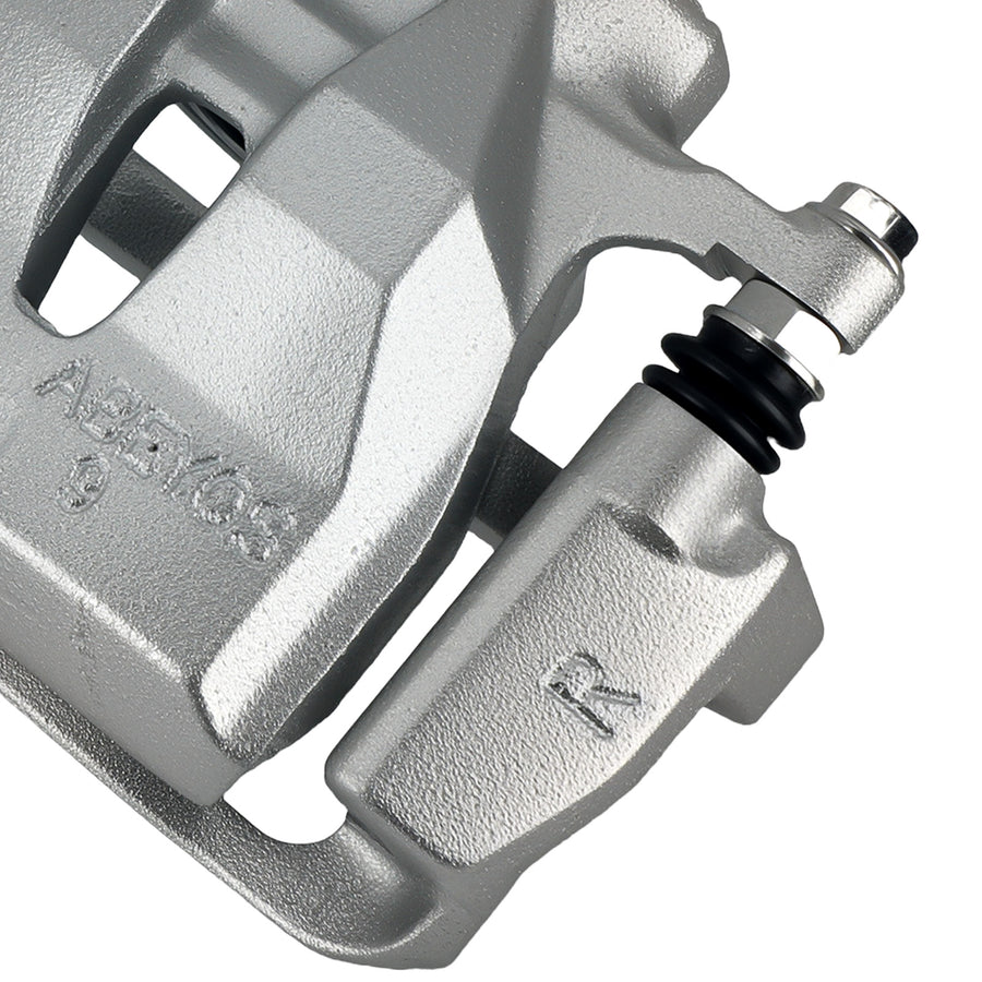 Front Disc Brake Caliper Assembly compatible for Toyota RAV4 2006-2018 19-B3194 19-B3195