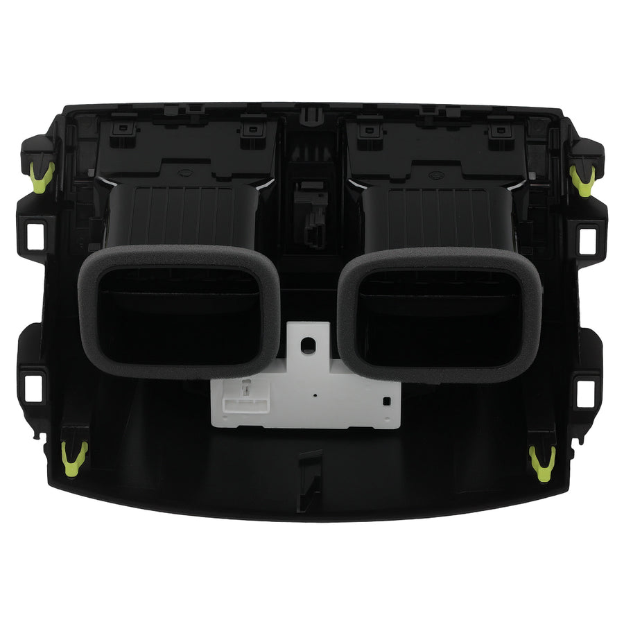 Compatible for AC Air compatible for Vent Assembly compatible for Toyota Corolla CE/LE/S 2009-2013 55670-02340 Grey