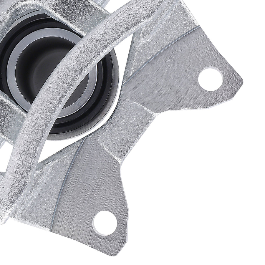 FrontRear Disc Brake Calipers w / Bracket compatible for Jeep Wrangler JK compatible for Dodge Nitro