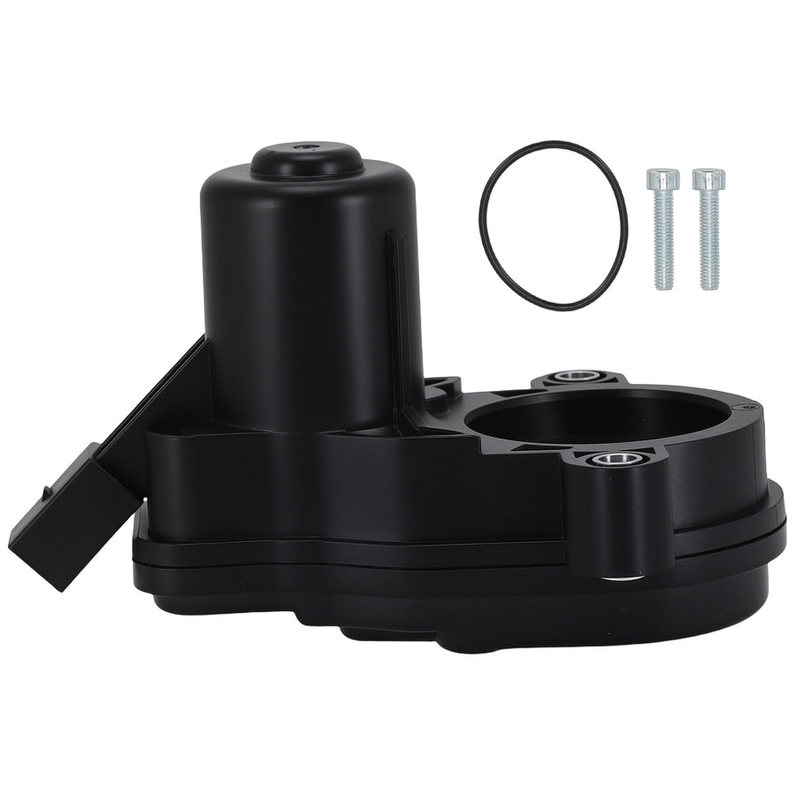 1x Parking Brake Actuator Motor Rear compatible for Mazda CX-5/CX-9 2016-2023 KA0G-26-8EX