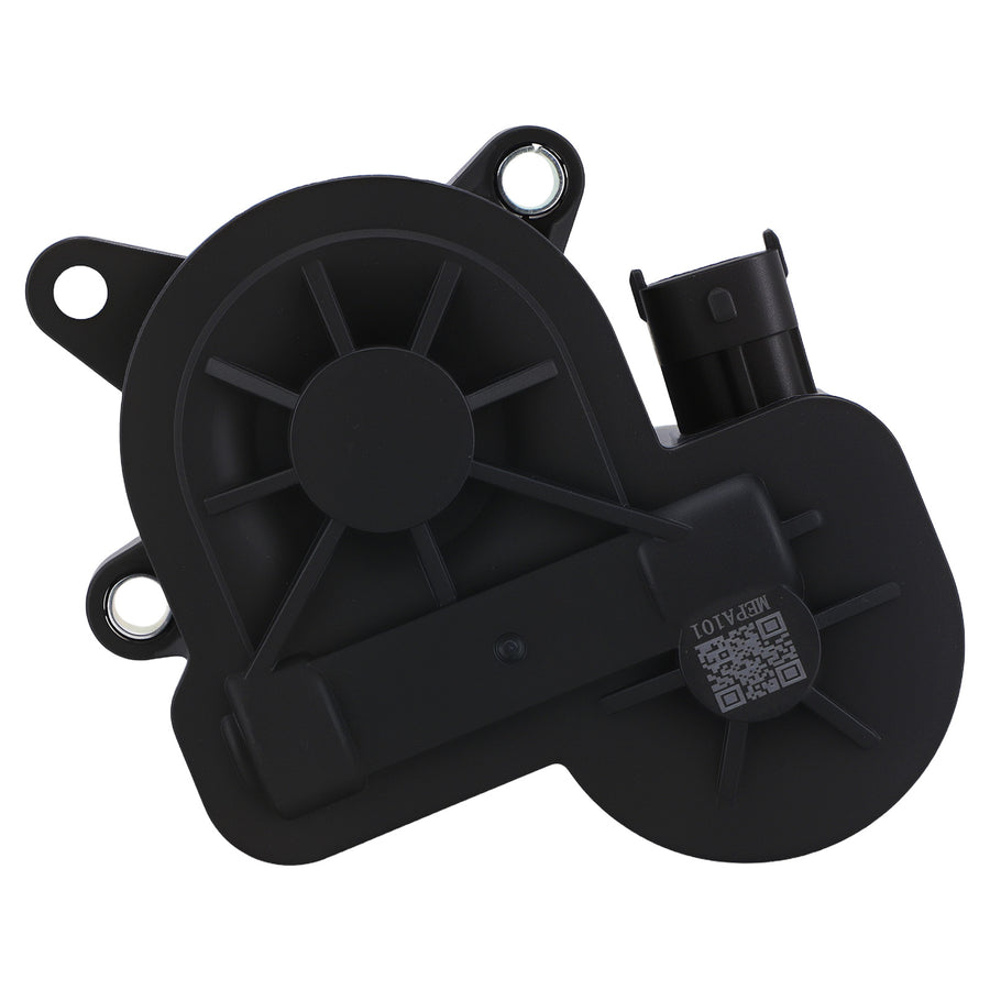 Brake Caliper Actuator Motor Rear Left compatible for Ford Edge/Escape 2015-2018 DG9Z2B713A