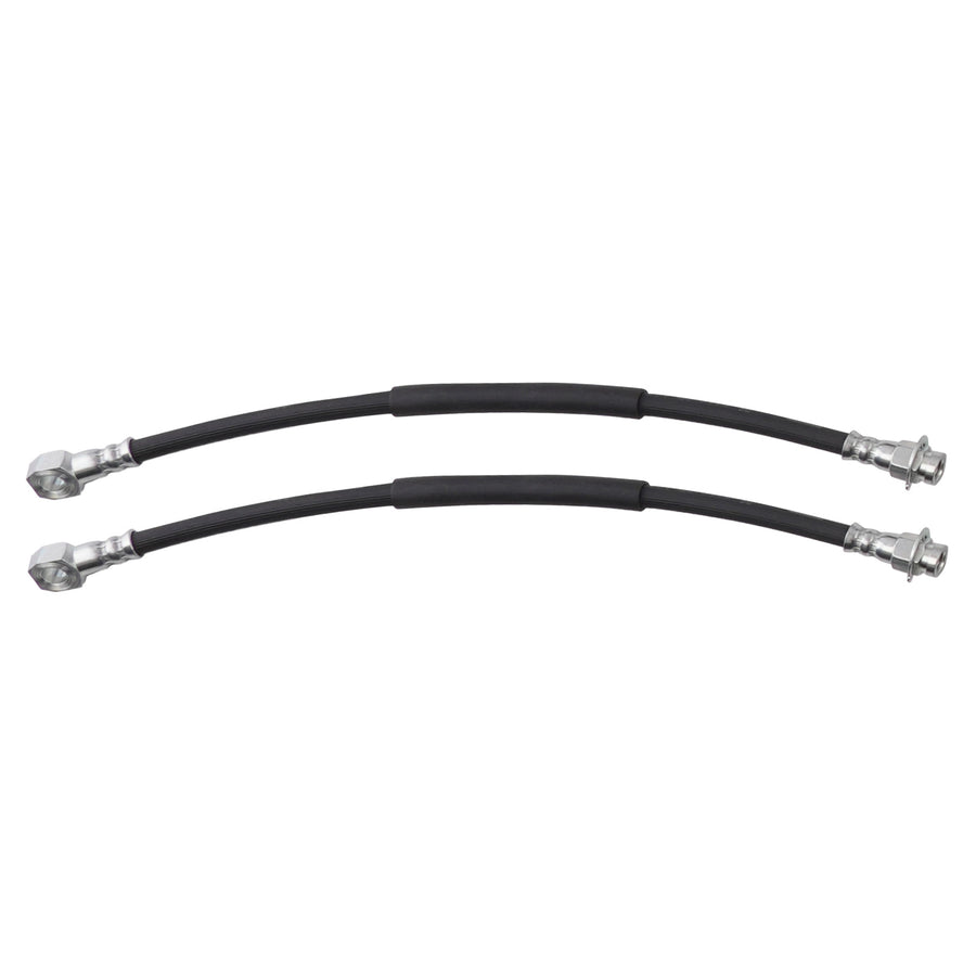 Brake Conversion Kit Front compatible for Chevy 1959-1964 w/Brake BoosterMaster Cylinder