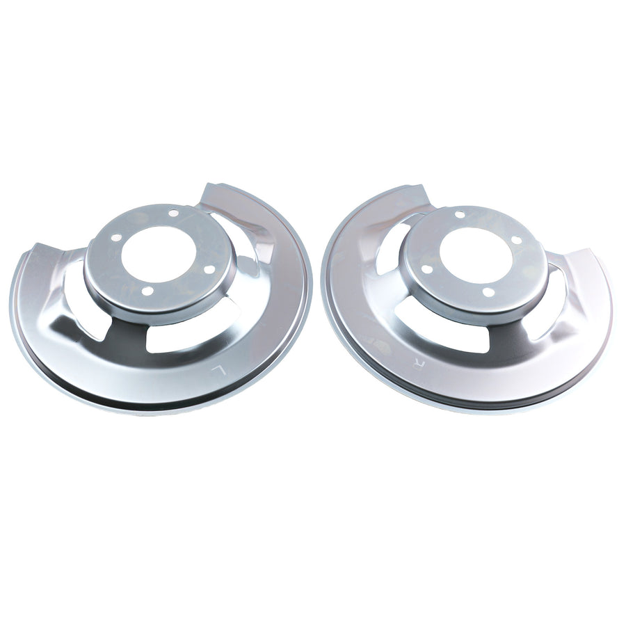 11 Front Disc Brake Conversion Kit compatible for Ford Mustang 1964 1965 1966 1967