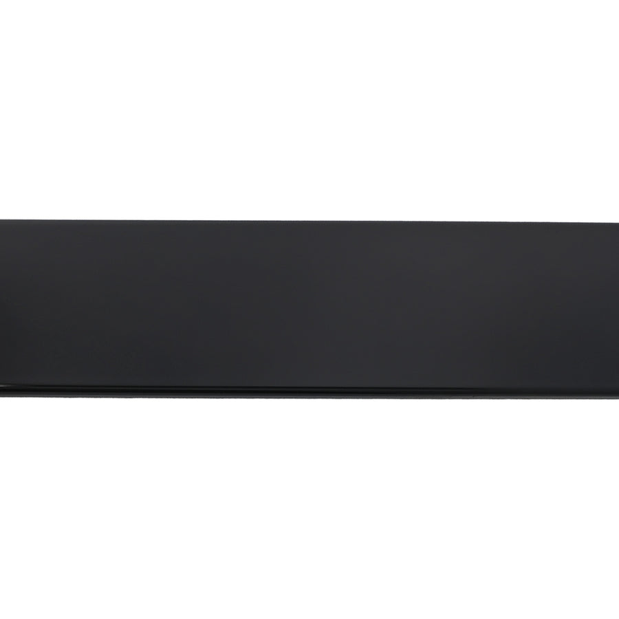 B Pillar Door Molding Right compatible for Ford Explorer 2011-2016 BB5Z-7820554-AB