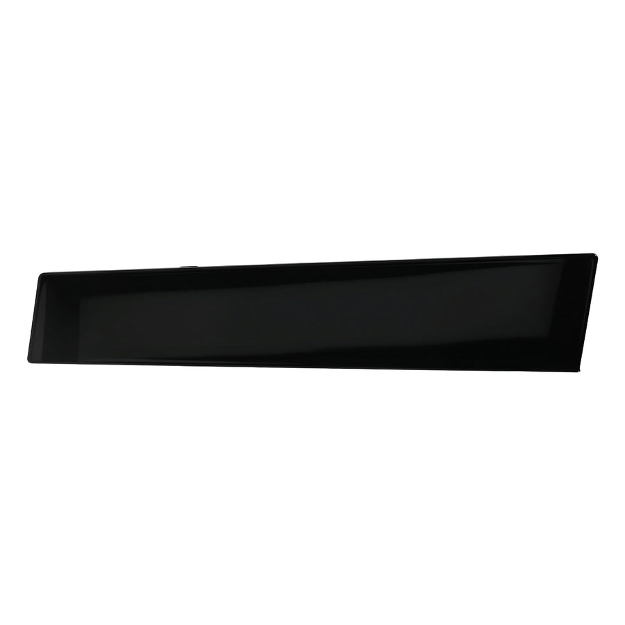 B Pillar Door Molding Right compatible for Ford Explorer 2011-2016 BB5Z-7820554-AB