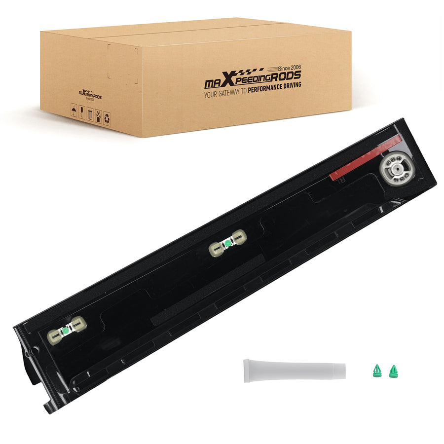 B Pillar Door Applique compatible for GMC Yukon Denali 2015-2018 84263146 20963322