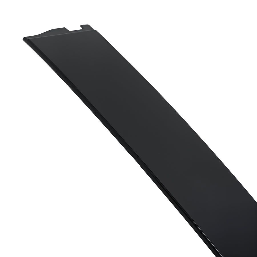 B Pillar Door Applique compatible for GMC Yukon Denali 2015-2018 84263146 20963322